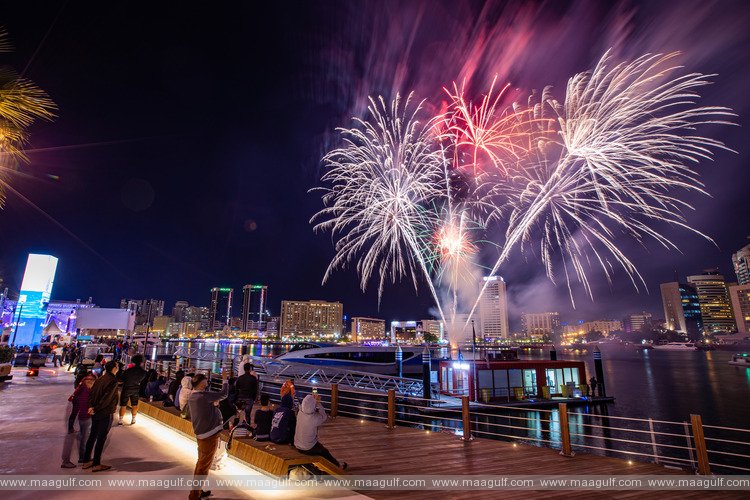 20 #RamadaninDubai campaign brings city together with exceptional experiences