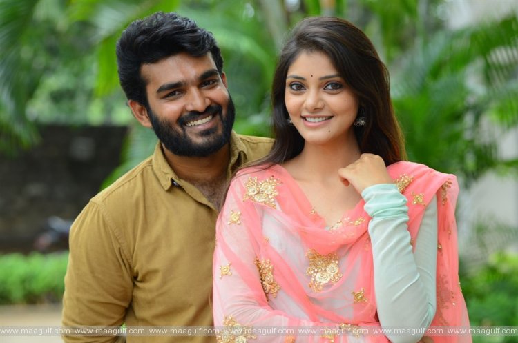 రాజావారు రాణి గారు ఒక్కటవుతున్నారు.!