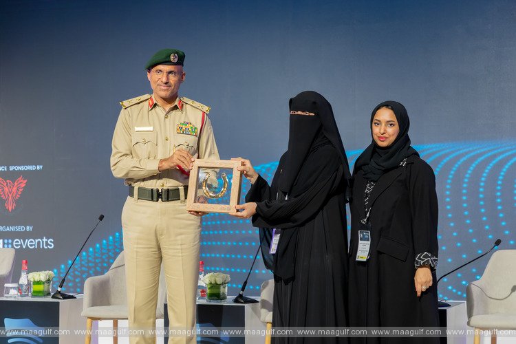 20 DFWAC showcases experience in implementing \'Animal-Assisted Therapy\' programme