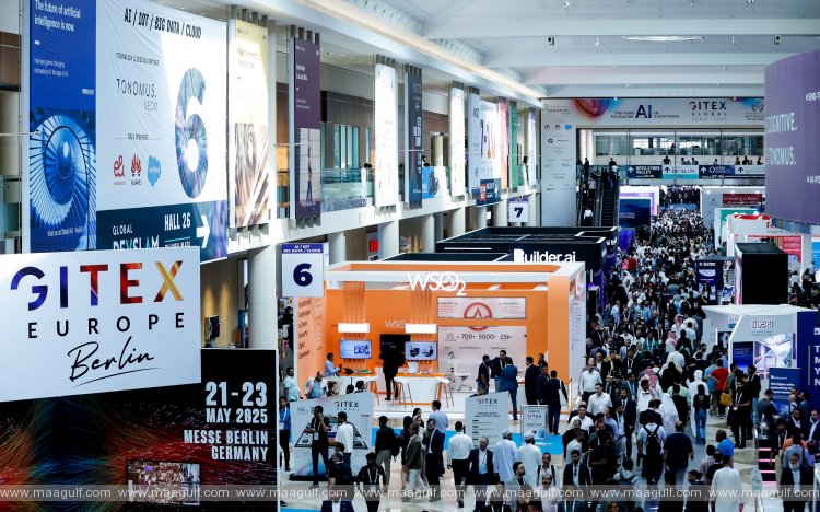 DWTC Achieves Remarkable Milestone with 2.47 Million Visitors in 2023, Driven by Surge in International Attendance Inbox