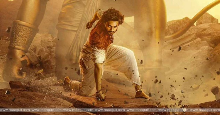 ‘హనుమాన్’ ఏంటీ ఊరింపు.!