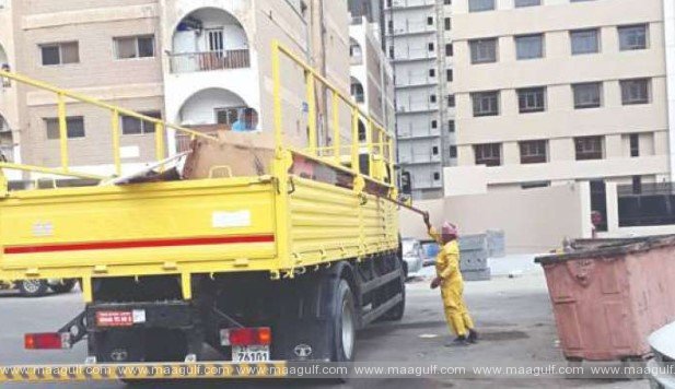 బహిరంగ ప్రదేశాల్లో వ్యర్థాలను పారవేస్తే భారీ జరిమానా