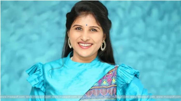 1 సింగర్ మంగ్లీకి మరో అరుదైన గౌరవం