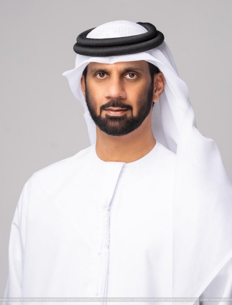20 Bin Sulayem appoints Nasser Al Neyadi as CEO of the Ports, Customs and Free Zone Corporation