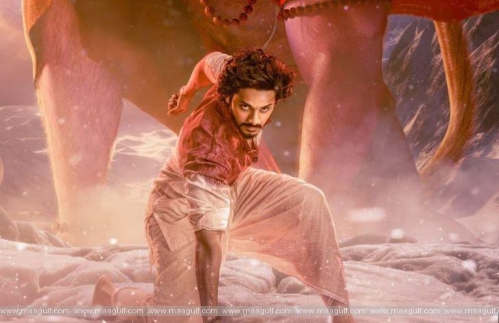 హనుమాన్ ఓటీటీ ఆలస్యం అందుకేనా.?