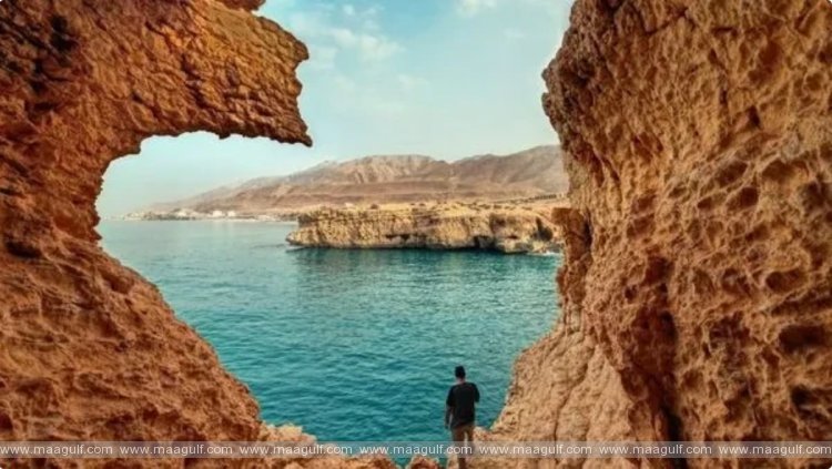 20 Explore The Best Of Both Worlds In Ras Al Khaimah And Musandam With \'See Double\' Campaign