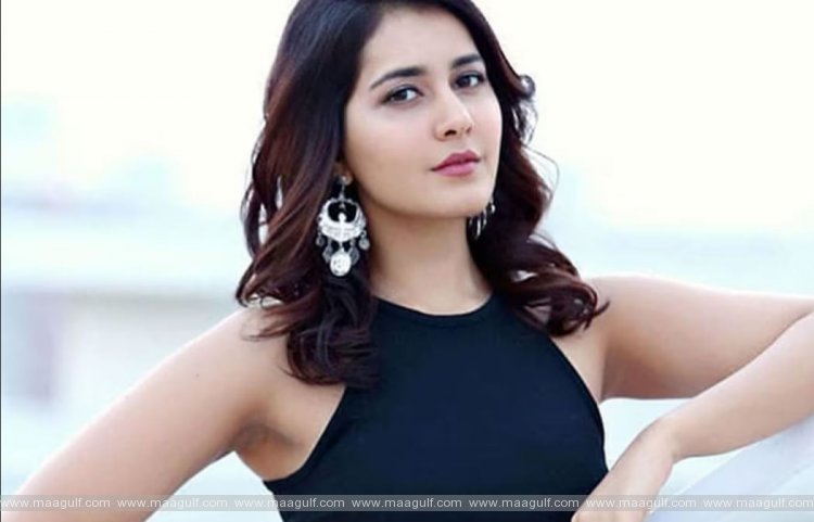 9 రాశి ఖన్నాను టాలీవుడ్ మర్చిపోయిందా.?