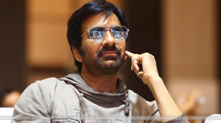 రవితేజ ఒప్పుకుంటే ఆ ప్రాజెక్ట్‌కి సై అంటోన్న నిర్మాత.!