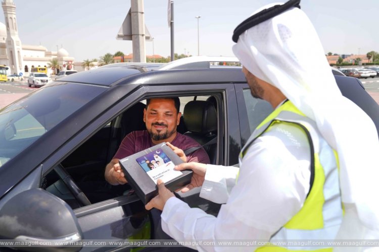 RTA warns motorists against driving when drowsy