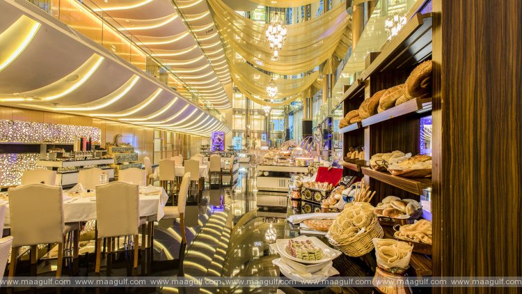 20 ‘Ramadan In Dubai’ campaign offers residents, visitors opportunities to indulge in Dubai\'s diverse culinary offerings
