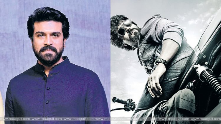 9 ‘గేమ్ ఛేంజర్’.! అప్పుడైనా ఆ అప్డేట్ వదులుతారా.? లేదా.?