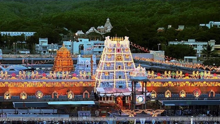 1 శ్రీవారి భక్తులకు బిగ్ అలర్ట్