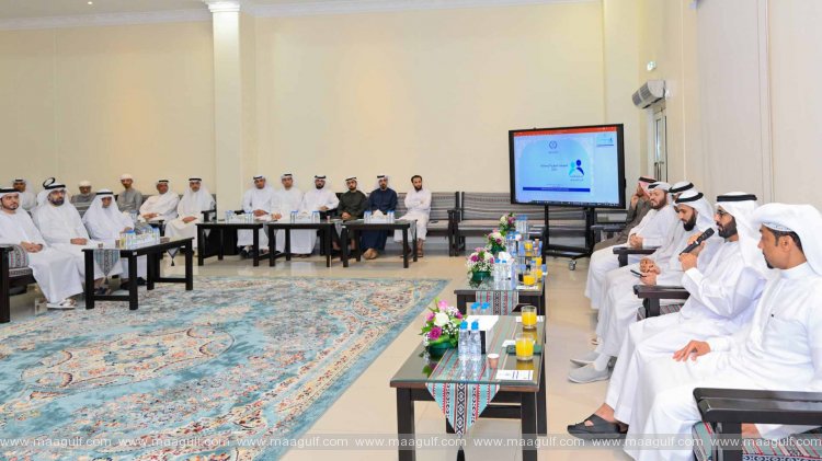 Sharjah Police launches Ramadan sessions for family security