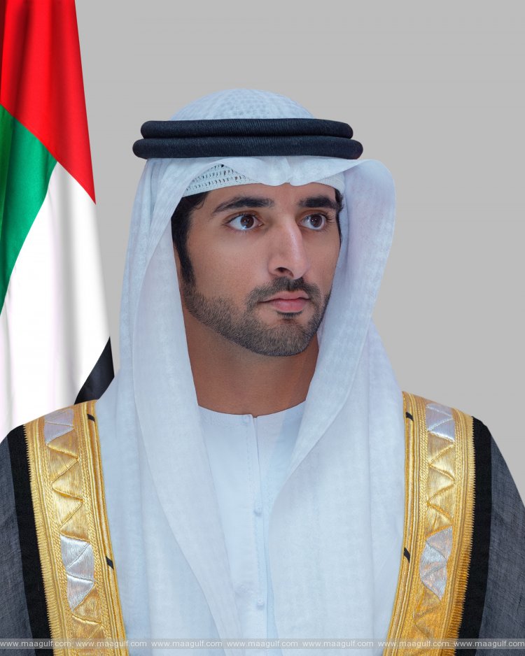 20 Sheikh Hamdan launches ‘Dubai Farms’ programme to support Emirati farmers