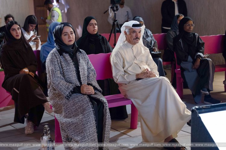 DWE’s Dubai Women’s Talks kicks off at Sikka Arts and Design Festival