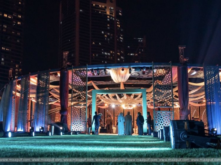 Sharjah Press Club announces 13th Sharjah Ramadan Majlis