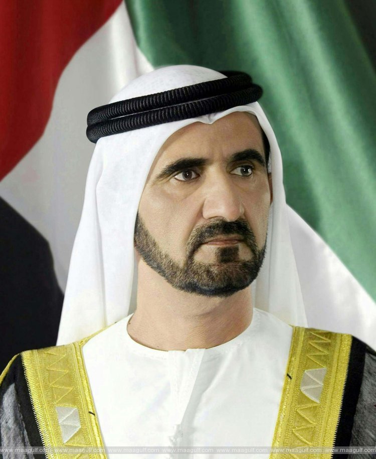 Sheikh Mohammed directs establishing Dubai Environment and Climate Change Authority