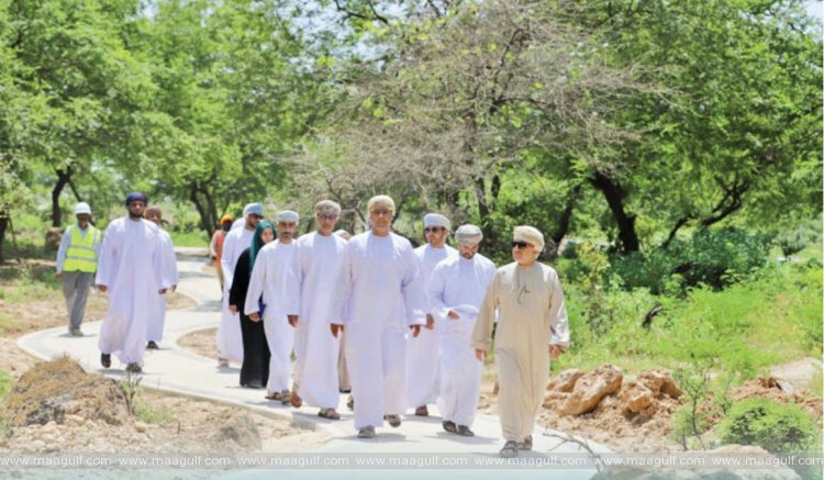 1 టూరిజానికి బూస్ట్..ధోఫర్లోని సైట్లలో కొత్త ఆకర్షణలు