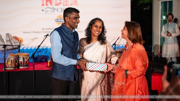 మార్చి 8 నుండి \'ఇండియా బై ది క్రీక్\' ఫెస్టివల్.. ప్రవేశం ఉచితం