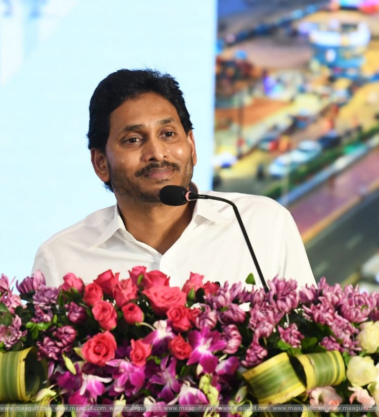 1 ఏపీ రాజధానిగా విశాఖ.. తేల్చి చెప్పిన సీఎం జగన్