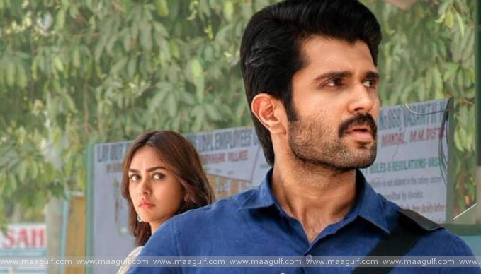 ఫ్యామిలీ స్టార్’.! ఇలాగైతే మెప్పించగలడా.?