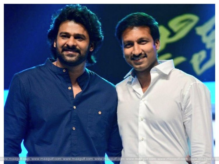 గోపీచంద్ - ప్రబాస్ కాంబినేషన్‌లో మరో ‘వర్షం’ రాబోతోందా.?