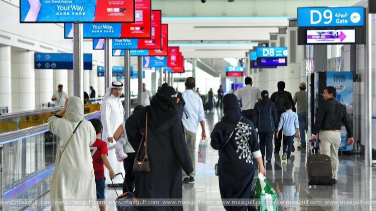 ప్రతికూల వాతావరణం.. పలు దుబాయ్ విమానాలు రద్దు, ఆలస్యం