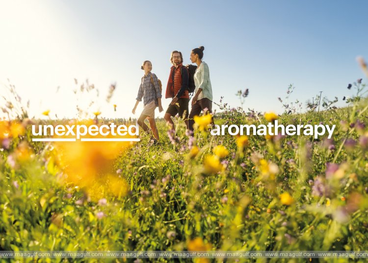 #VisitCzechia Launches Innovative Wellbeing Campaign to Redefine Active Tourism