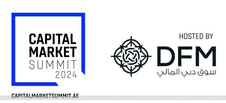 DFM announces return of 2nd MENA Capital Market Summit on May 1-2