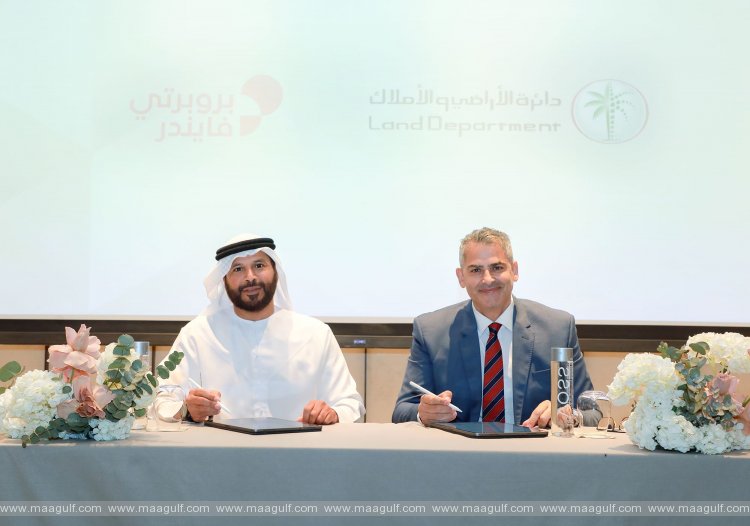20 DLD, Property Finder, Bayut, Dubizzle collaborate to empower local talent in real estate sector
