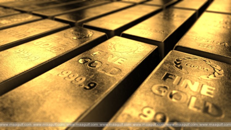 20 UAE Commodities Trader Takes Charge, Unveils Industry Fraud