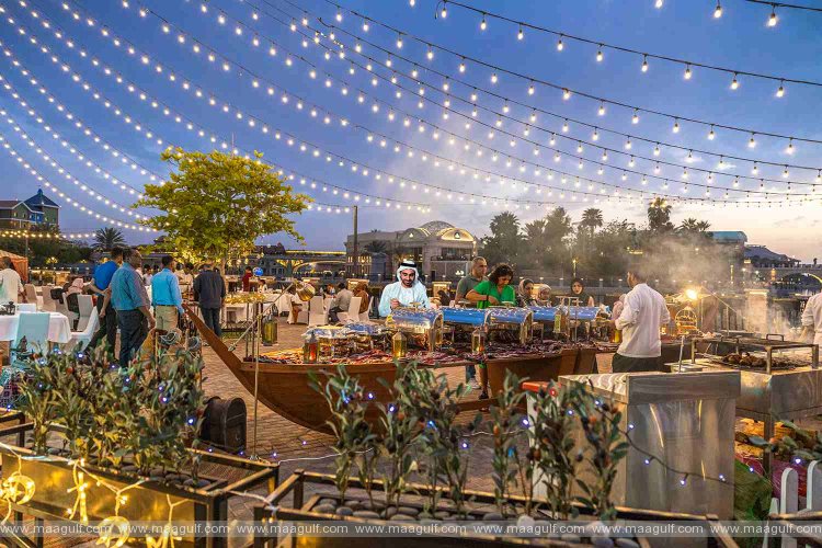 20 Explore Ramadan activities across Dubai