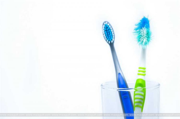 టూత్ బ్రష్‌తో తస్మాత్ జాగ్రత్త.!