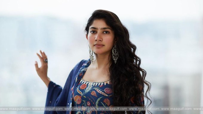 9 రెమ్యునరేషన్ విషయంలో సాయి పల్లవి సంచలన వ్యాఖ్యలు.!