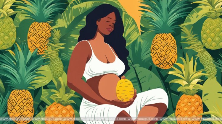 గర్భిణీ స్త్రీలు పైనాపిల్ తినొచ్చా.?