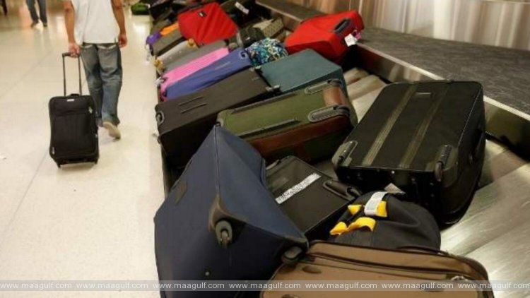 లగేజీలో కోతి, సజీవ పాముతో పట్టుబడ్డ వ్యక్తి