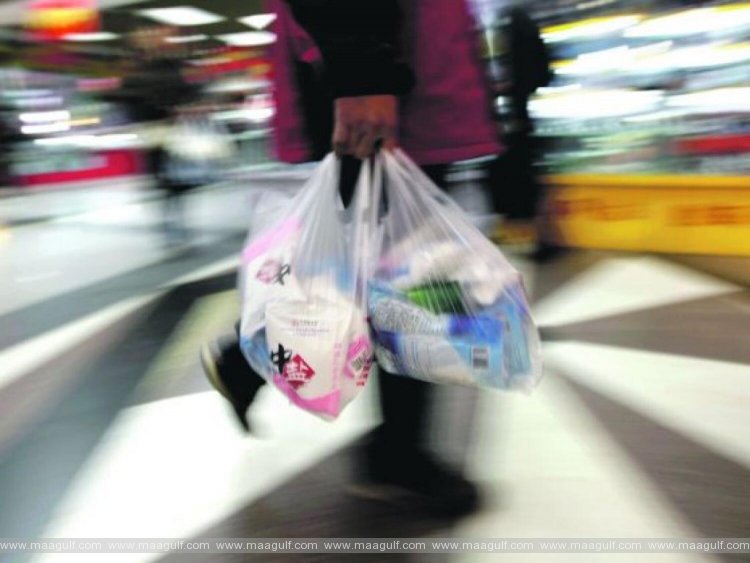 Dubai: All single-use bags to be banned from June 1; fines, exemptions revealed