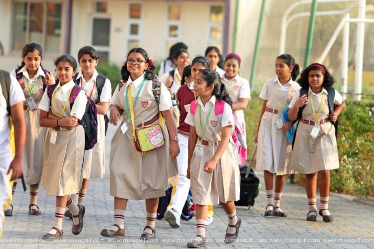 1 ఏప్రిల్ 1 నుండి పాఠశాలలు పునః ప్రారంభం..!