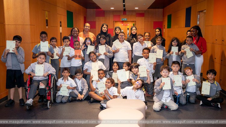 20 Dubai Foundation for Women and Children Launches 2024 Initiatives Promoting Child Welfare