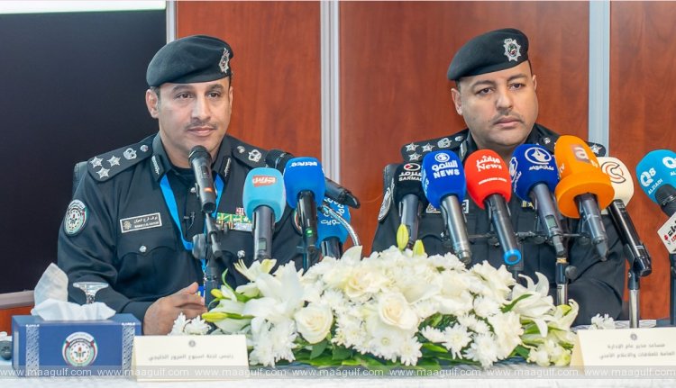 9 మిలియన్లు దాటిన ట్రాఫిక్ నోటీసులు.. ప్రమాదాల్లో 296 మృతి