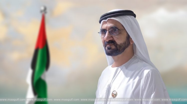 Sheikh Mohammed issues Law on taxation of foreign banks in Dubai