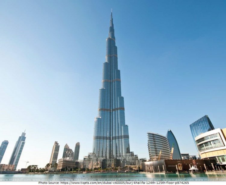 20 Brand Dubai launches a new #DubaiDestinations guide