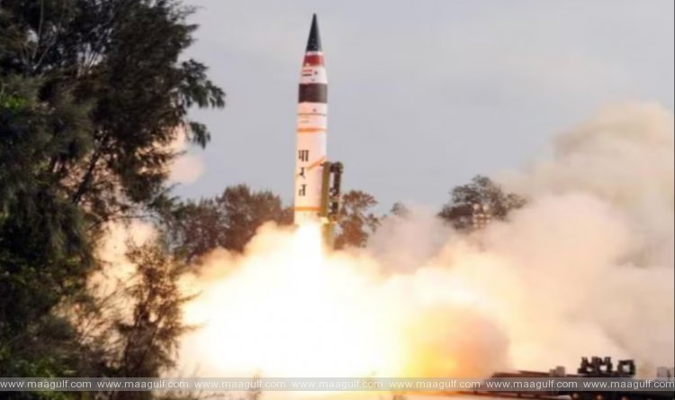 సరికొత్త టెక్నాలజీతో అగ్ని-5 మిస్సైల్ రెడీ : ప్రధాని మోదీ కీలక ప్రకటన