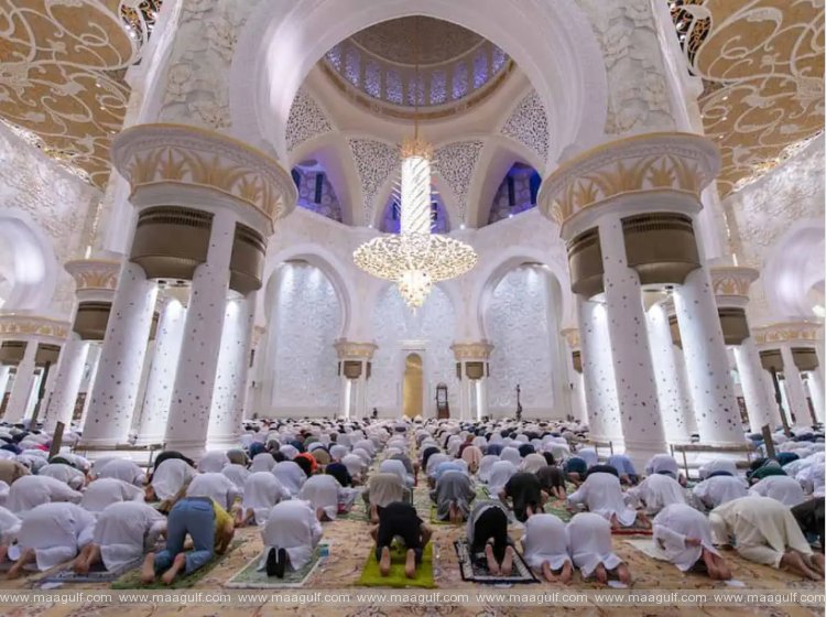 రమదాన్ 2024: ప్రభుత్వ రంగ ఉద్యోగులకు తగ్గిన పని గంటలు