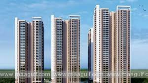 హైదరాబాద్‎లో నిర్మాణ రంగం జోరు..