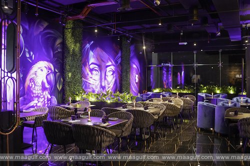 20 Live Bollywood Night At Korma Sutra on Saturday, 9th March