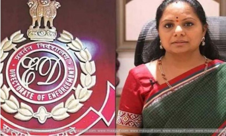1 ఢిల్లీ లిక్కర్ స్కామ్ కేసులో మరో బిగ్ ట్విస్ట్