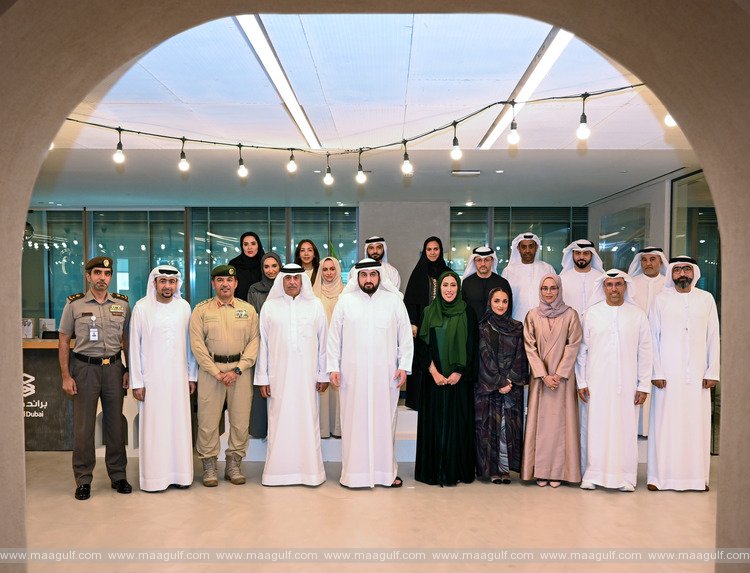 20 Dubai Media Council launches #Ramadan_in_Dubai campaign