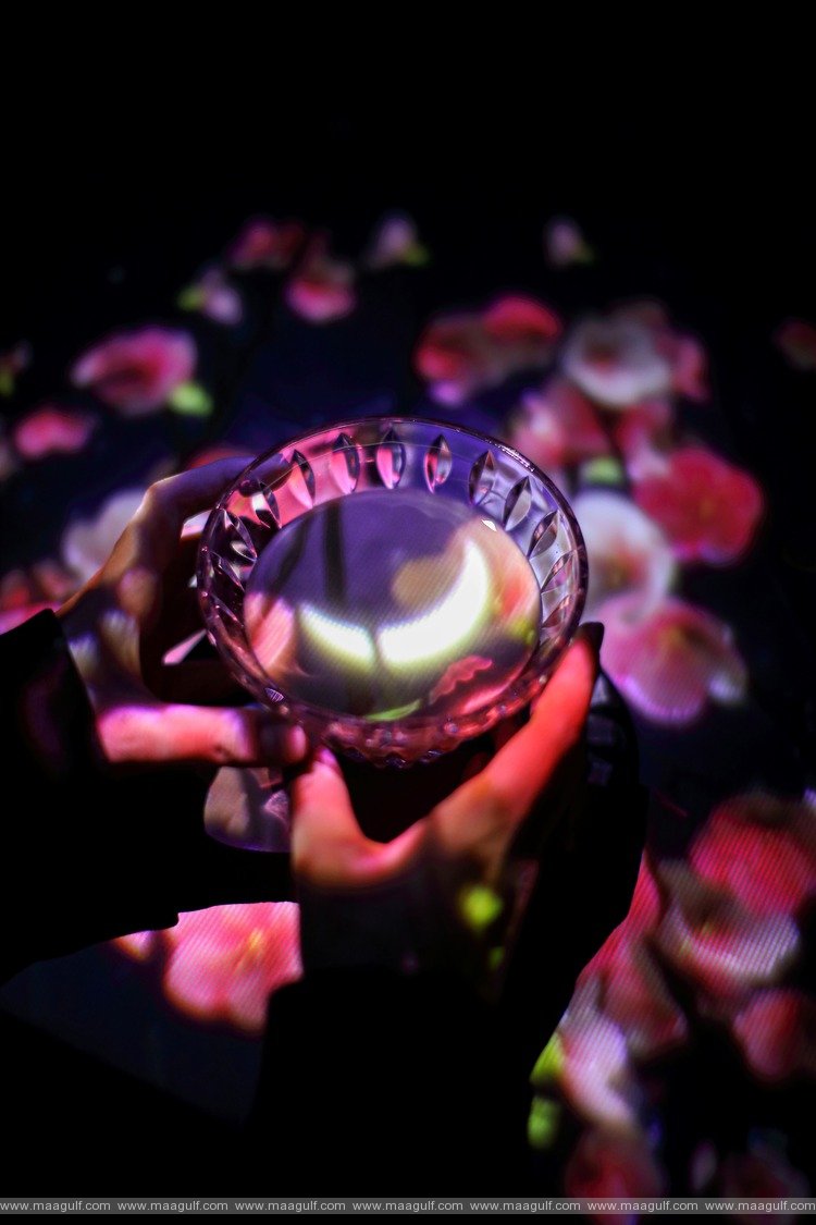 Arte Museum Dubai celebrates The Blessed Month of Ramadan At Dubai Mall