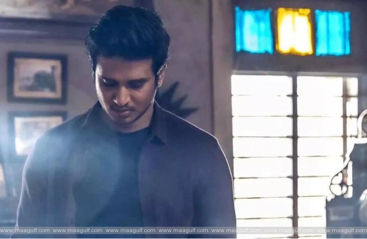9 ‘కార్తికేయ 3’కి రంగం సిద్ధమవుతోందట.!
